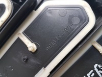 фото thumb №5, 2019 peugeot partner iii решётка вентиляционная 9818354180