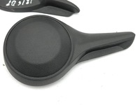 фото thumb №12, Toyota corolla e210 e21 2022 перед сторона права обшивка сидіння