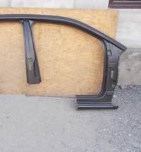 фото thumb №1, Новий поріг праві перед обшивка up citigo mii 1s