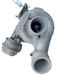 фото thumb №11, Turbo fiat bravo ii stilo 1.9 jtd 90 115 120 km