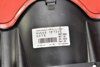 фото thumb №9, Счетчик приборы eu kia venga 1.4 16v 10r