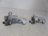 фото thumb №2, Ручка внутренняя правая перед задняя carisma lift