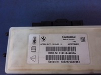 фото thumb №5, Bmw 7 f01 lci блок управления подушек подушка безопасности 9319492