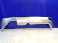 фото thumb №1, Volvo xc90 2007 спойлеры