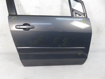 фото thumb №6, Двері праві передні mazda 5 cr19 32s