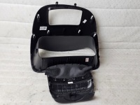 фото thumb №5, Корпус захист спідометра козирок консолі hyundai kona 84830-j9ab0