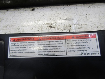 фото thumb №5, Решітка решітка радіатора бампера емблема suzuki vitara iii 72121-54p0