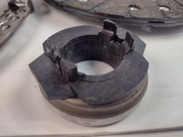 фото thumb №16, Зчеплення seat ibiza 1.9tdi 00-