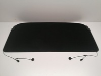 фото thumb №1, Ford puma mk2 полка задняя багажника оригинал 2019-