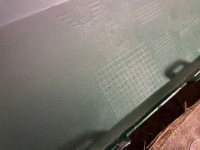 фото thumb №8, Бампер задняя задний mini countryman f60 lift lci 20-