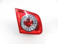 фото thumb №1, Лампа левая задняя крышка багажника vw jetta iii