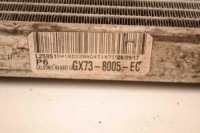 фото thumb №8, Радиатор воды jaguar xf x260 gx738005ec 14914602 2.0l 132kw 2018