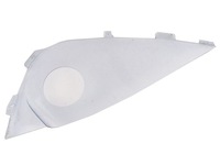 фото thumb №1, Стекло обтекатель левая renault twizy 13-19 r. 768b54926r