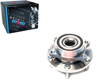 фото thumb №1, Набор подшипник колёса kia oyodo