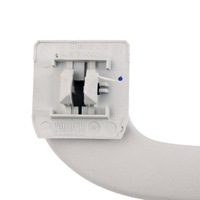 фото thumb №9, Mercedes w169 w245 кронштейн ручка ручки стельовий