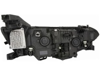 фото thumb №2, Лампа фара лівий renault talisman 15-22