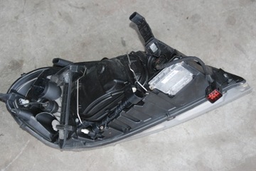 фото thumb №10, Лампа l / p фара лівий ксенон ксенон xc60 10-