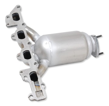 фото thumb №8, Каталізатор opel vectra 1.8 | 2004-2008 керамічний замінник