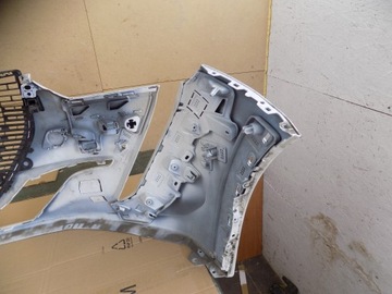 фото thumb №12, Бампер перед переднє peugeot 208 ii оригінал європа