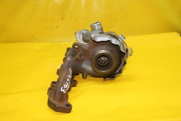 фото thumb №6, Турбина turbo 04l253010b golf vii 2.0 tdi crl