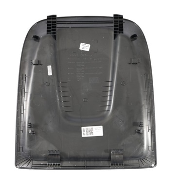 фото thumb №9, Audi q5 8r защита спинка передней сиденья левая правая чёрная 8r0881969f