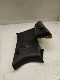 Mercedes w177 amg a35 защита стойка задний  правый a1776900500 в Украине, фото thumb