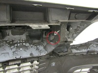 фото thumb №11, Бампер перед peugeot expert 3 iii 16- плита