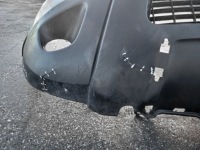 фото thumb №9, Бампер перед передній dacia duster i 2010-17