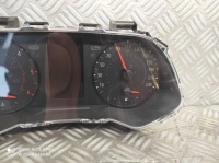 фото thumb №3, Счетчик приборы спидометр 60 tyś. km 248102705r renault clio v 1.5 dci