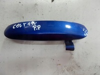 фото thumb №1, Mitsubishi colt vi lift ручка двері правий перед