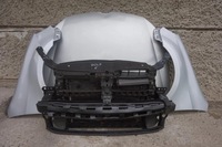 фото thumb №8, Бампер капот крыло kompletny перед vw golf vi 6 hb