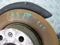 фото thumb №8, Audi q3 8u поворотный кулак правая задняя задняя 11-