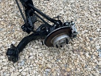 фото thumb №1, Bmw x1 f48 x2 f39 подвеска левая задняя комплект 2wd