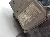 фото thumb №10, Audi a8 s8 d3 4e 2006 левая сторона лампы передние