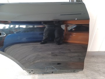 фото thumb №9, Двері audi q5 80a ii 2017-2025 зад правий задні праві sportback ---