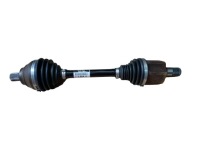 Купити Audi q3 vw tiguan привідний вал ліва перед 5n0407763f, фото thumb