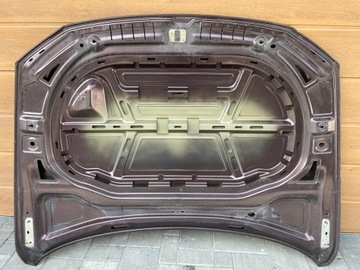 фото thumb №7, Капот кришка двигуна volkswagen passat b8 3g 15-