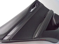 фото thumb №3, Оббивка двері лівий задня alfa romeo stelvio 2016-