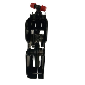 фото thumb №3, Замок кабіни daf cf mx праві daf оригінальний номер 1878678 [1878678]