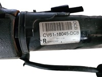 фото thumb №8, Kuga mk2, mk2 рестайлінг 2.0 4x4 амортизатор+ поворотна опора перед праві