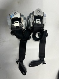 фото thumb №6, Audi a5 f5 ремни безопасности 4x оригинал