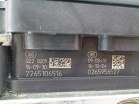 фото thumb №7, Renault kadjar насос тормозная abs 476600356r