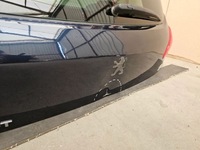 фото thumb №5, Peugeot 3008 2009- крышка багажника багажника kpsc