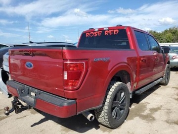 фото thumb №13, Ручка двері правий перед передня keyless ford f150 lariat 2021-