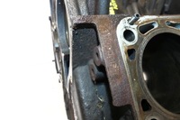 фото thumb №10, Audi a4 b7 a6 c6 2.7 tdi bpp блок двигуна