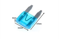 фото thumb №11, Набір запобіжників mini niski профіль 100 szt