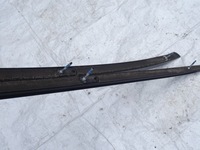 фото thumb №9, Рейлинги listy крышные левый правые seat altea xl 5p8