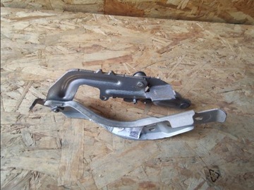 фото thumb №1, Mercedes a-klasa cla w117 a1778801100 петля капота лівий