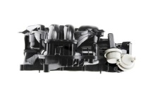 фото thumb №8, Коллектор всасывающий do volvo v50 1.8 2.0