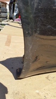 фото thumb №10, Audi a4 b7 бампер задняя ly9b 8e0807521